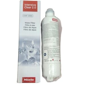 Miele KWF 2000 2.0 Water Filter